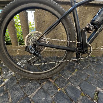 Used Specialized Epic SRAM X01 2021 Mountainbike, Black, 29 — image 6 of 9