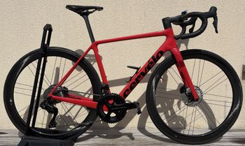 Used Cervélo R5 édition Limitée Tiger Eye, Montage à La Carte 2025 2025 Road & Gravel