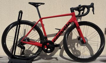 Used Cervélo R5 édition Limitée Tiger Eye, Montage à La Carte 2025 2025 Road & Gravel