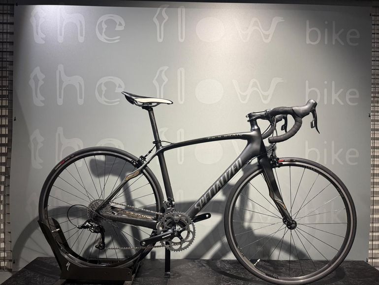 Specialized Roubaix Elite SL2 Apex Compact 2011 2011