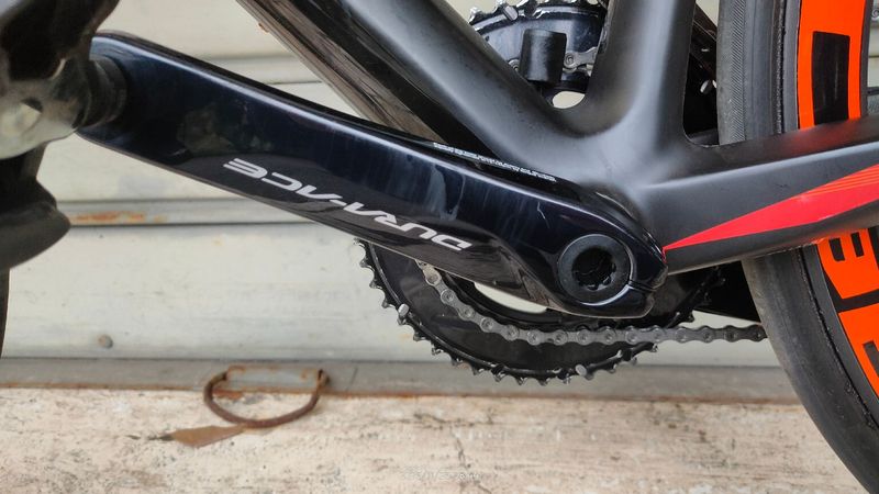 Used BMC ROAD MACHINE01 2018 Road & Gravel, Black — image 16 of 18