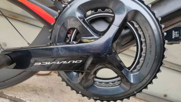 Used BMC ROAD MACHINE01 2018 Road & Gravel, Black — image 8 of 18