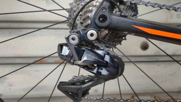Used BMC ROAD MACHINE01 2018 Road & Gravel, Black — image 5 of 18
