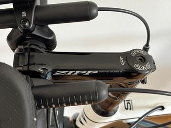 Used Cannondale Slice RED 2017 2017 Road & Gravel, Black — image 10 of 15
