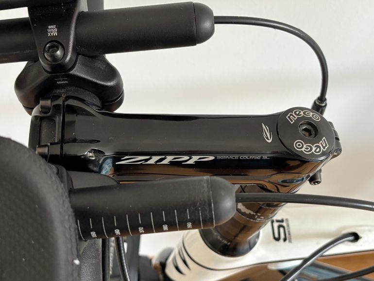 Used Cannondale Slice RED 2017 2017 Road & Gravel, Black — image 10 of 15