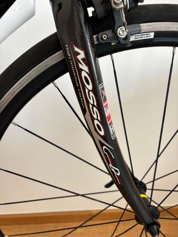 Used Cannondale Slice RED 2017 2017 Road & Gravel, Black — image 3 of 15