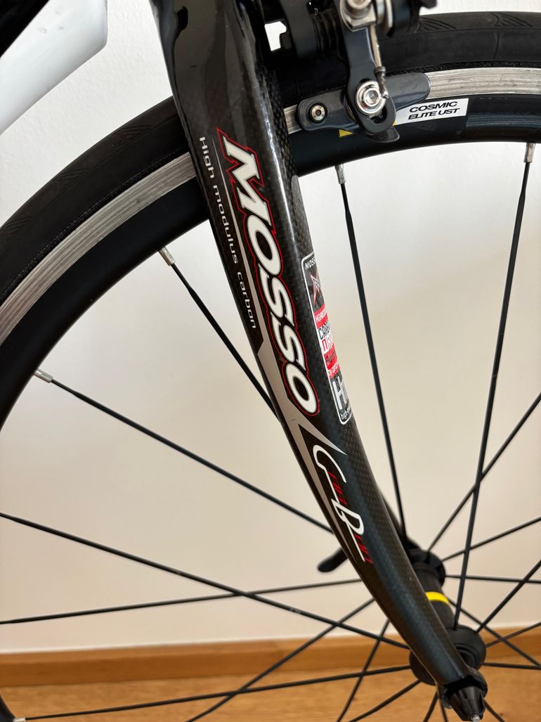 Used Cannondale Slice RED 2017 2017 Road & Gravel, Black — image 3 of 15