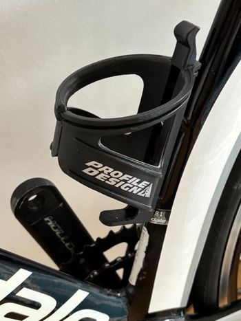 Used Cannondale Slice RED 2017 2017 Road & Gravel, Black — image 7 of 15