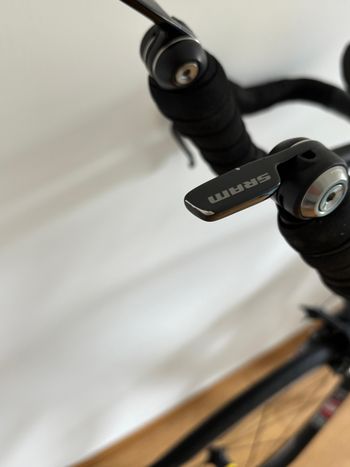 Used Cannondale Slice RED 2017 2017 Road & Gravel, Black — image 14 of 15