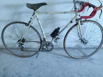 Used Bottecchia Vintage Frameset 1968 Road & Gravel