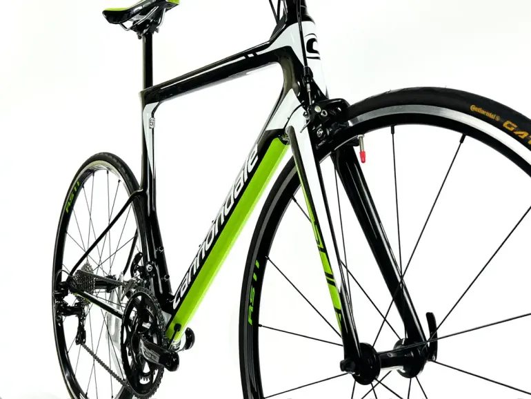 Cannondale Slice 105 2017 2017