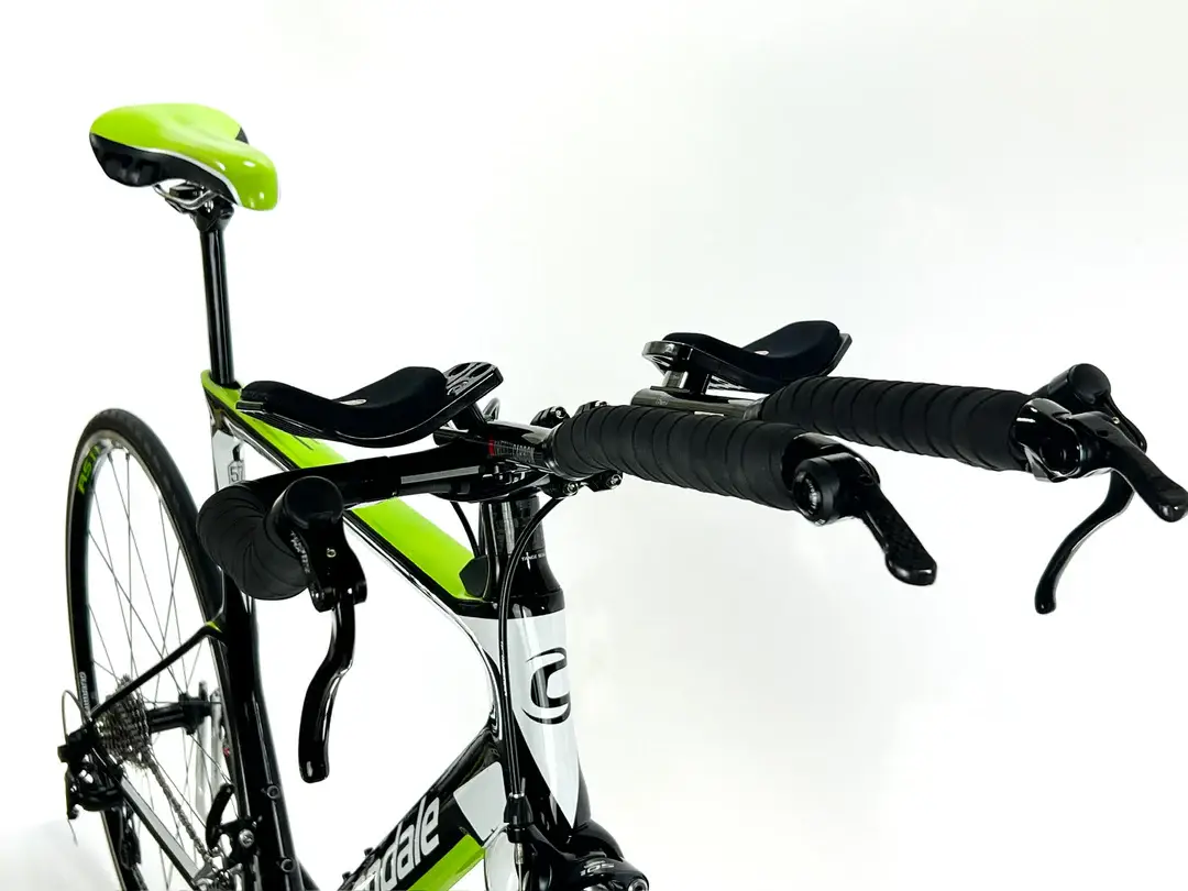 Cannondale Slice 105 2017 2017