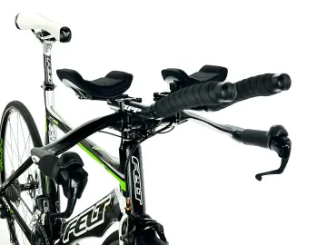 Used Felt B16 Shimano Ultegra Di2 2011 Road & Gravel