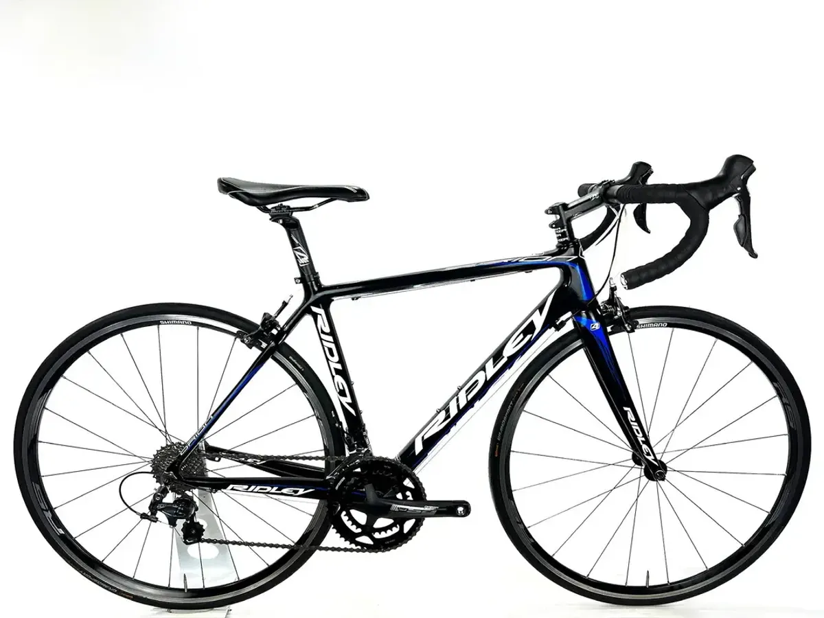 極上品　Ridley Orion カーボンフレーム　XS 43cabc4f-112c-41d0-8ff0-