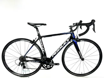 Used Ridley Orion, 11-spd Shimano Ultegra - 2015 52cm 2015 Road & Gravel