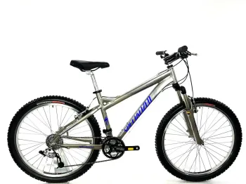 Specialized, Hardrock Disc 2010