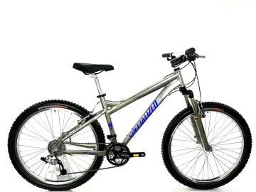 Used Specialized Hardrock Disc 2010 2010 MTB