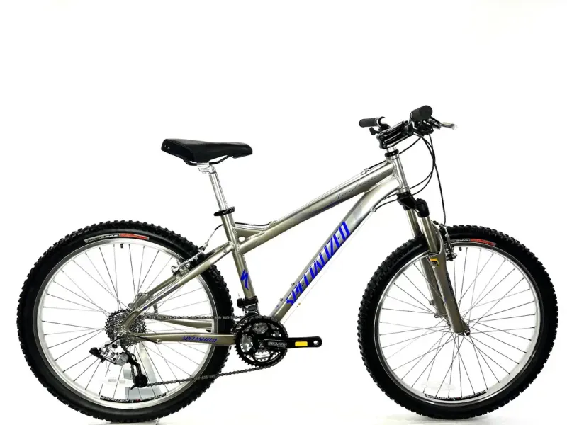 Used Specialized Hardrock Disc 2010 2010 MTB
