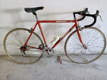 Brugt Francesco Moser Sprint 1980 Road & Gravel