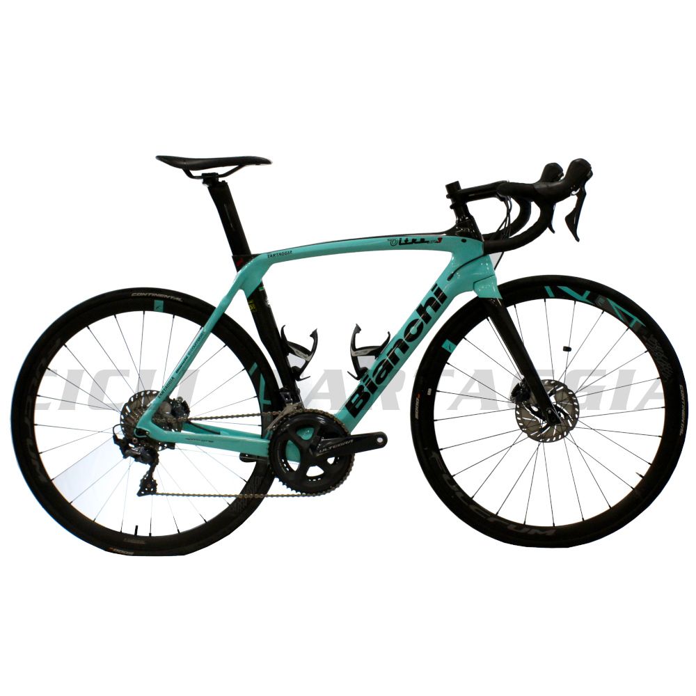 Bianchi Oltre XR3 Disc Ultegra 2020 2020
