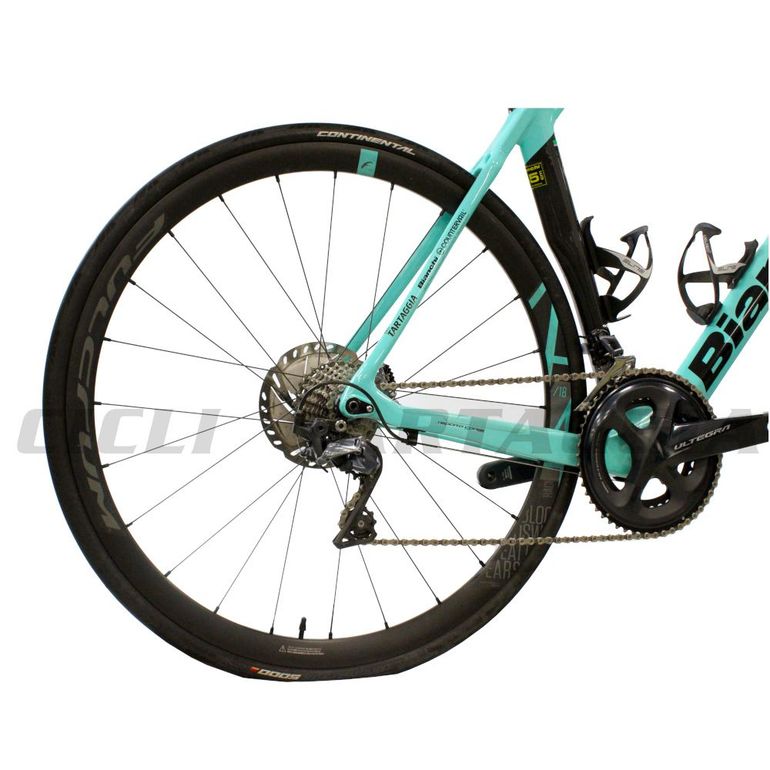 Bianchi Oltre XR3 Disc Ultegra 2020 2020