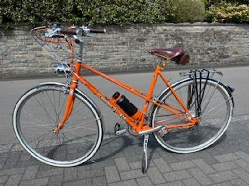 Brugt Peugeot Umbau Peugeot Damen Sportrad 2024 Road & Gravel
