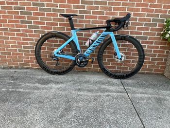 canyon Aeroad CF SL Disc 8 Sサイズ 2023 Canyon Aeroad CF SL 8 Disc – John All Cyclist Bike zone