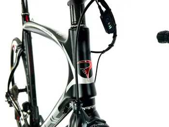 Used Pinarello Pinarello Paris Di2 Shimano 11-spd - 2011 57.5cm 2011 Road & Gravel, Black — image 5 of 8
