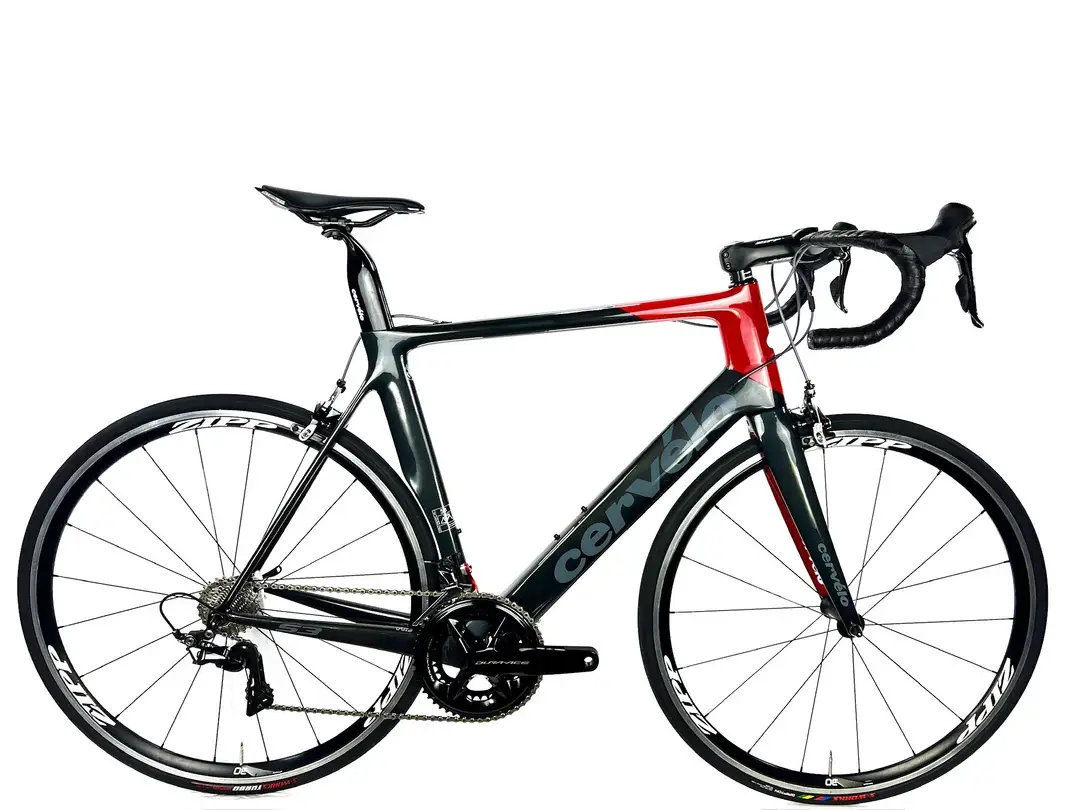 Cervélo S3 Shimano Dura Ace 2017