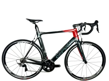 Used Cervélo S3 Shimano Dura Ace 2017 Road & Gravel
