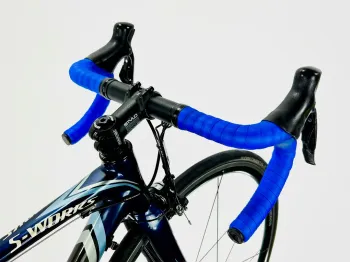Used Specialized Specialized S-Works Ruby SL Women’s Di2 Ultegra - 2009 (50cm) 2009 Road & Gravel, Black — image 3 of 7