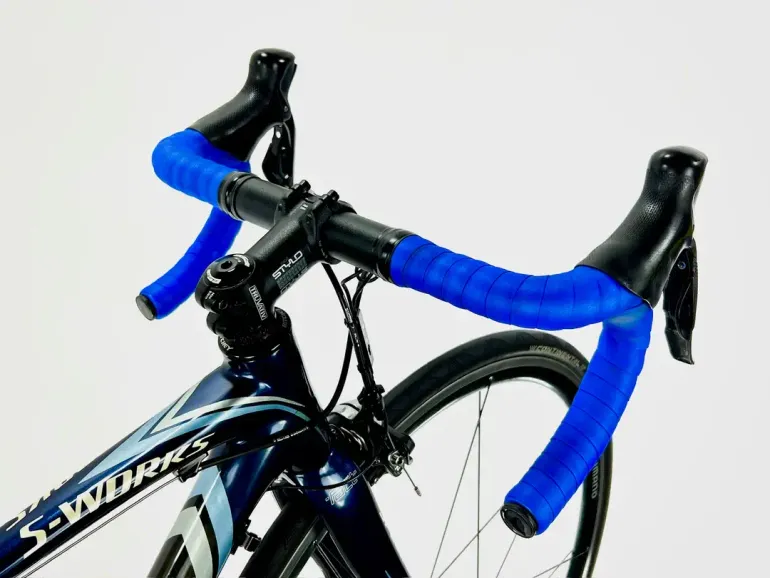 Used Specialized Specialized S-Works Ruby SL Women’s Di2 Ultegra - 2009 (50cm) 2009 Road & Gravel, Black — image 3 of 7