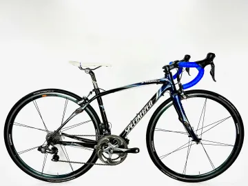 Used Specialized S-Works Ruby SL Women’s Di2 Ultegra - 2009 (50cm) 2009 Road & Gravel