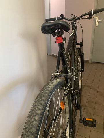 ROCKRIDER ST 50 2023 2023 Mountainbike d'occasion — image 2 sur 4