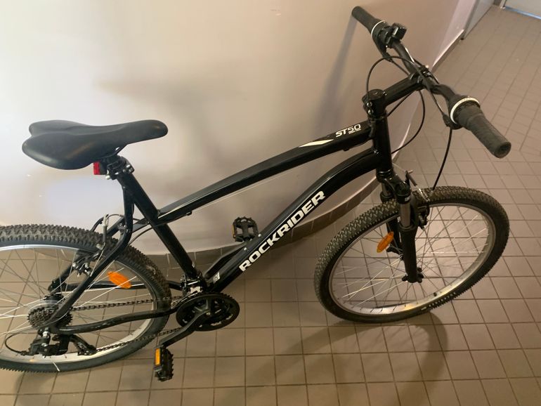 ROCKRIDER ST 50 2023 2023