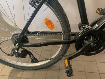 ROCKRIDER ST 50 2023 2023 Mountainbike d'occasion — image 3 sur 4