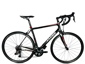 Used Jamis Xenith Endura Di2 Shimano Ultegra - 2013 (56cm) 2013 Road & Gravel