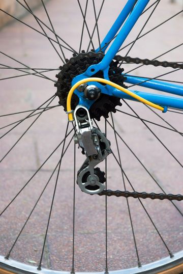 Gitane Victoire 1982 Road & Gravel usato, Blu — immagine 3 di 11