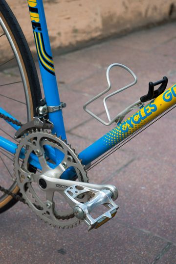 Gitane Victoire 1982 Road & Gravel usato, Blu — immagine 2 di 11