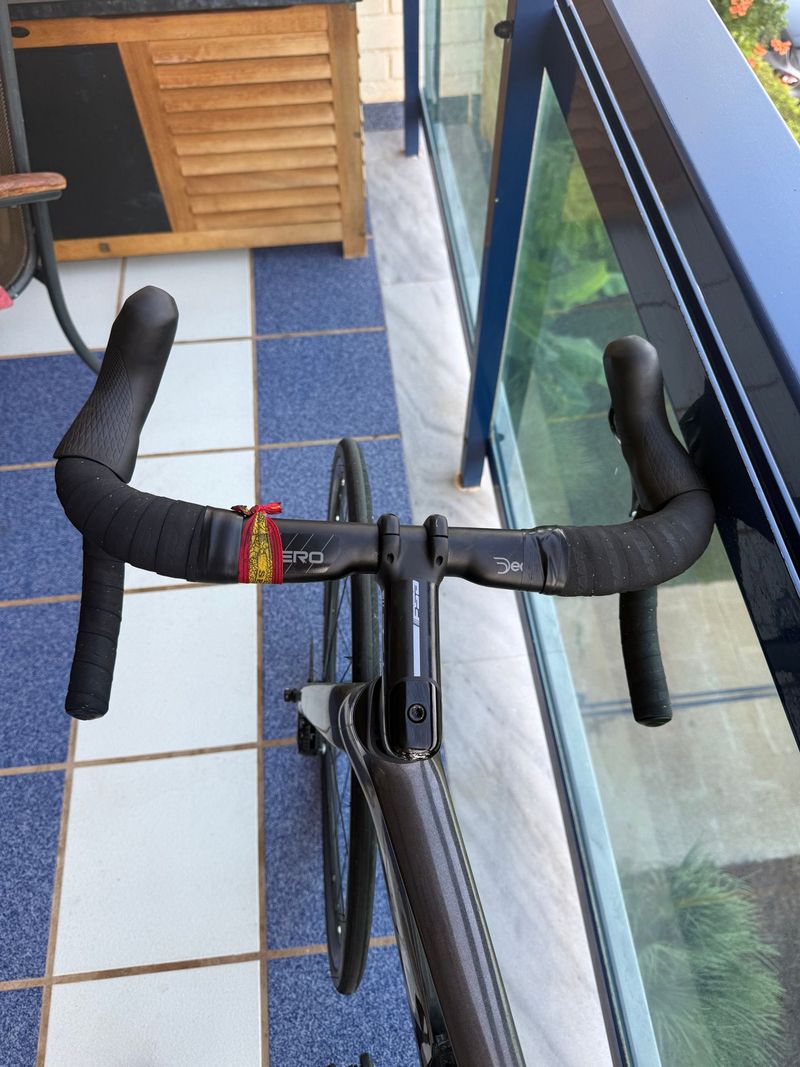 Used BH G8 2020 Road & Gravel, Light Gray — image 4 of 4