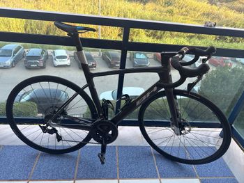 Used BH G8 2020 Road & Gravel, Light Gray — image 2 of 4