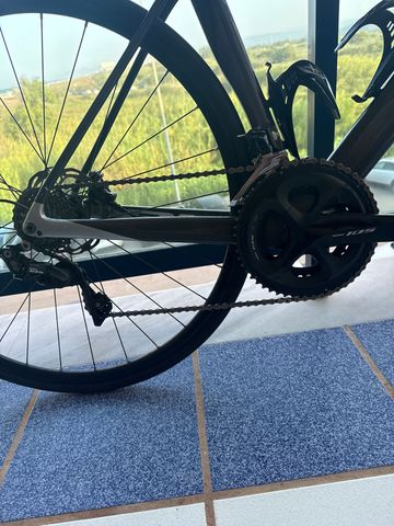 Used BH G8 2020 Road & Gravel, Light Gray — image 3 of 4