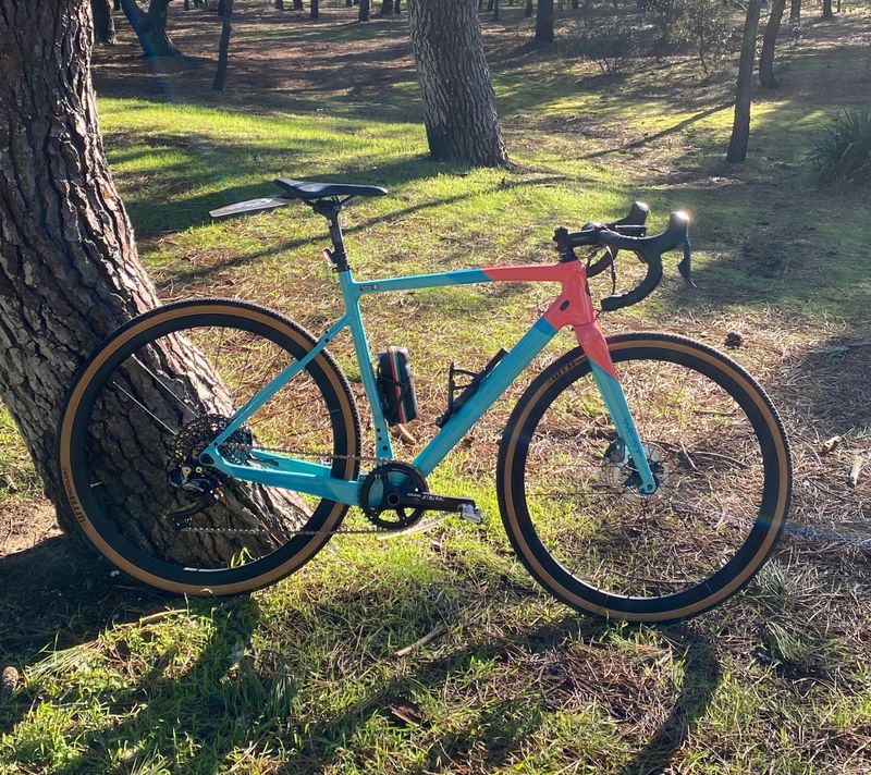 Used Megamo WEST 10 2020 2020 Road & Gravel