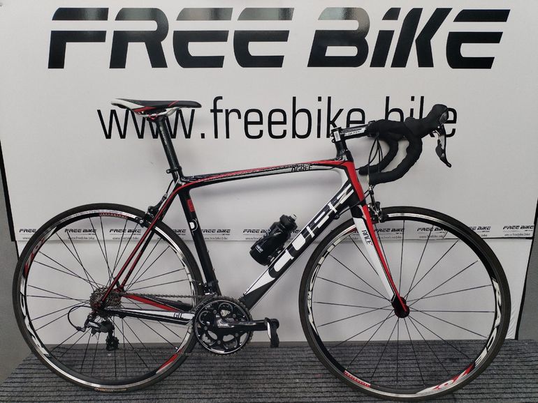 CUBE Agree GTC Pro 2016