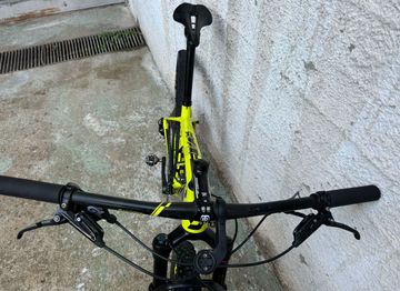 Gebrauchtes Scott Rc Team 2020 2020 Mountainbike, Orange — Bild 4 von 4