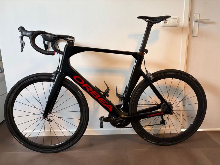 ORBEA ORCA AERO M20ITEAM 2018