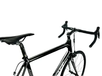 Used Scott Scott Addict SL, Di2 Shimano Ultegra - 2009 (60cm) MSRP:$6k 2009 Road & Gravel, Black — image 6 of 6