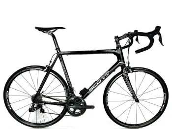 Used Scott Scott Addict SL, Di2 Shimano Ultegra - 2009 (60cm) MSRP:$6k 2009 Road & Gravel