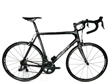 Used Scott Addict SL, Di2 Shimano Ultegra - 2009 (60cm) MSRP:$6k 2009 Road & Gravel