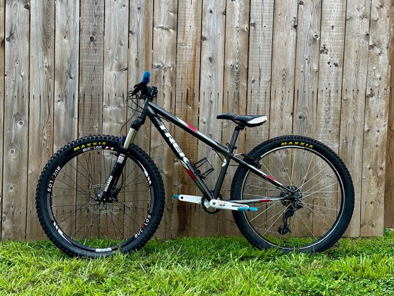 Trek 820 2015